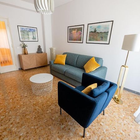 Casa Tripolitania Appartement Rome Buitenkant foto