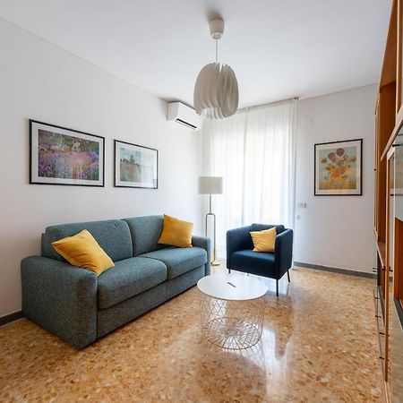 Casa Tripolitania Appartement Rome Buitenkant foto