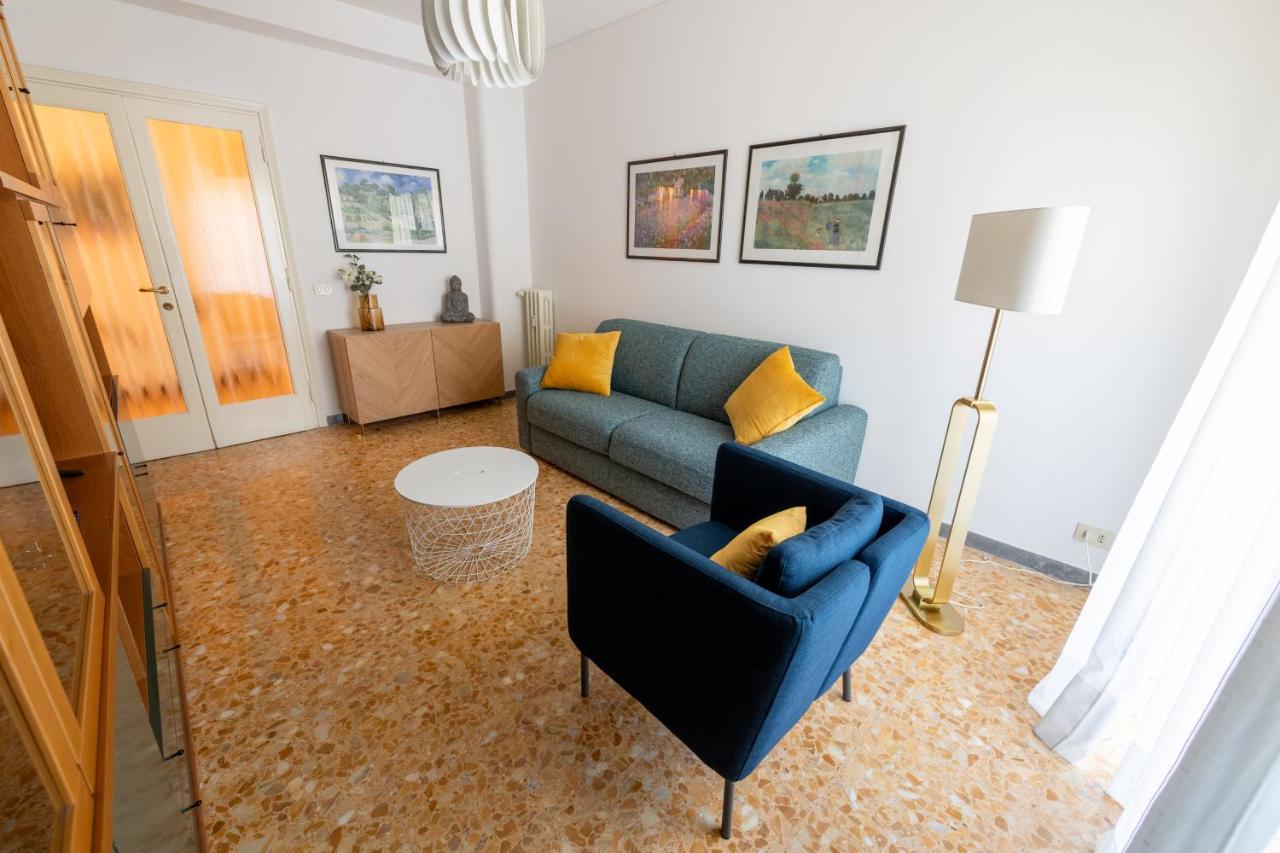 Casa Tripolitania Appartement Rome Buitenkant foto