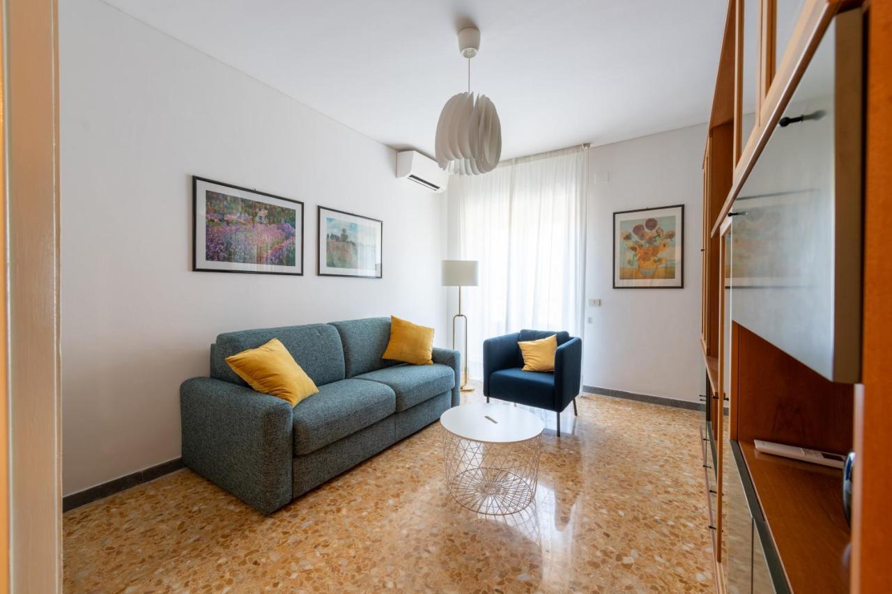 Casa Tripolitania Appartement Rome Buitenkant foto