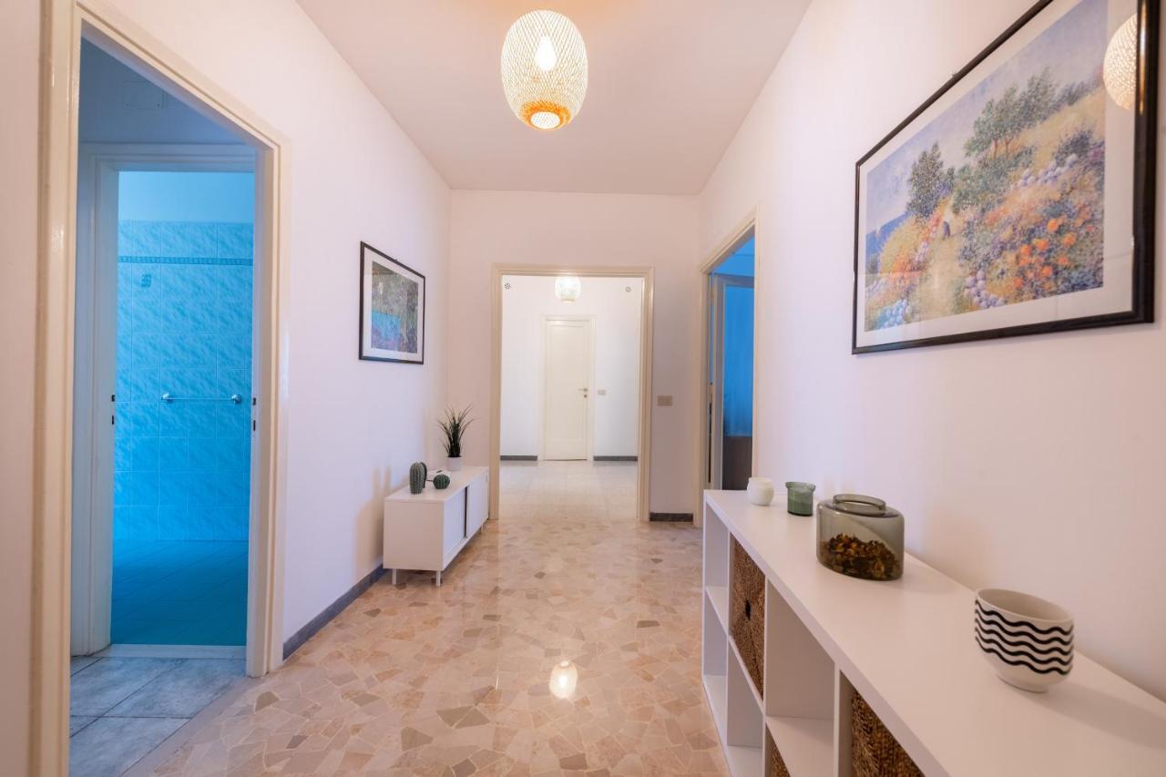 Casa Tripolitania Appartement Rome Buitenkant foto