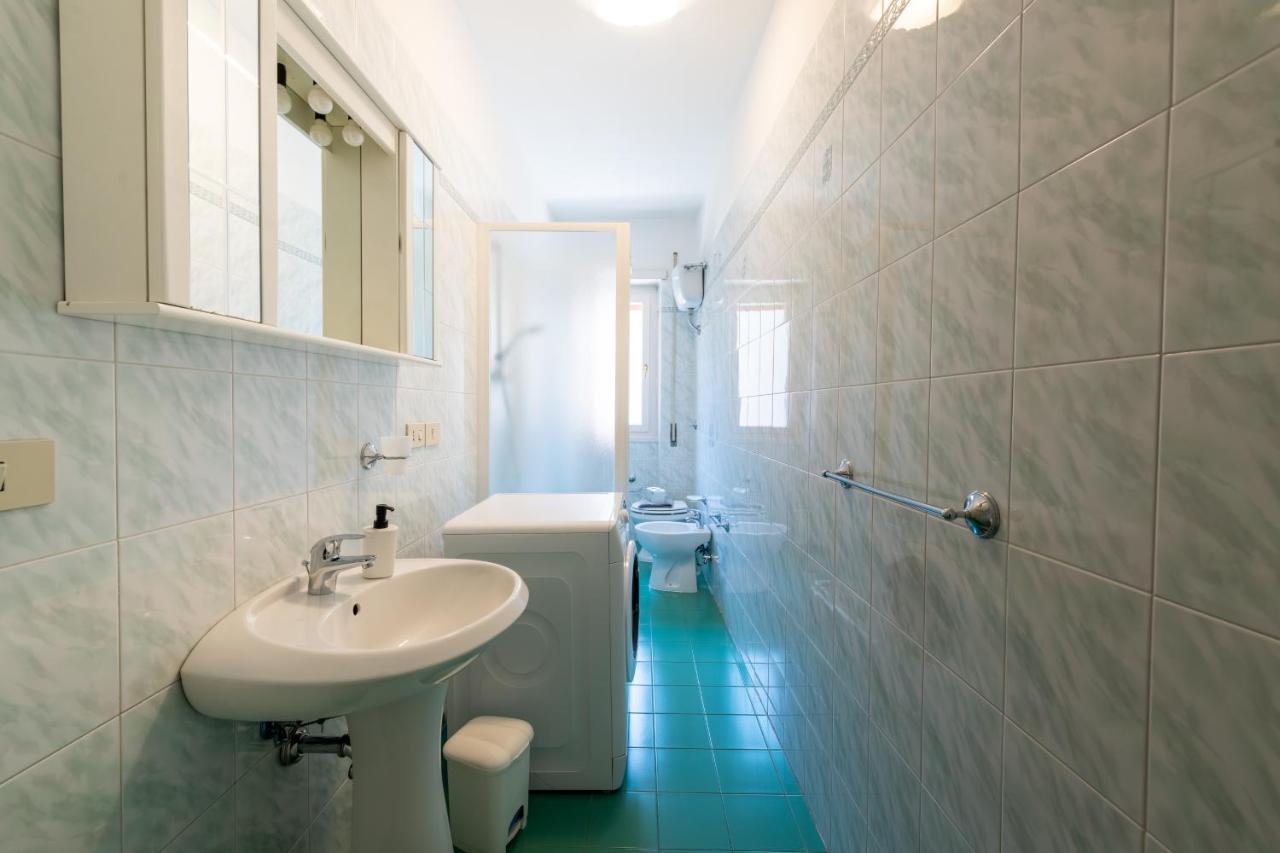 Casa Tripolitania Appartement Rome Buitenkant foto